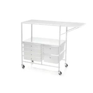 Recollections Essex Rolling Cart